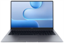 16" Ноутбук HONOR MagicBook X16 2026 5301ARGM серый 5653615