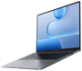 16" Ноутбук HONOR MagicBook X16 2026 5301ARGM серый 5653615
