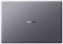 16" Ноутбук HONOR MagicBook X16 2026 5301ARGM серый 5653615