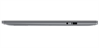 16" Ноутбук HONOR MagicBook X16 2026 5301ARGM серый 5653615