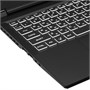 15.6" Ноутбук ARDOR GAMING NEO N15-I5ND411 черный 9126367