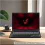 15.6" Ноутбук ARDOR GAMING NEO N15-I5ND411 черный 9126367