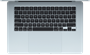 15.3" Ноутбук Apple MacBook Air M4 голубой 5620144