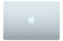 15.3" Ноутбук Apple MacBook Air M4 голубой 5620144