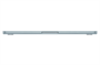 15.3" Ноутбук Apple MacBook Air M4 голубой 5620144