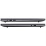 16" Ноутбук HONOR MagicBook X16 2025 серый 5608548