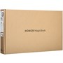 16" Ноутбук HONOR MagicBook X16 2025 серый 5608548