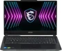 15.6" Ноутбук MSI Cyborg 15 A2RUDX-2403XRU черный 5655246