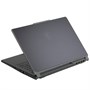 15.6" Ноутбук MSI Cyborg 15 A2RUDX-2403XRU черный 5655246