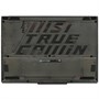 15.6" Ноутбук MSI Cyborg 15 A2RUDX-2403XRU черный 5655246