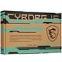 15.6" Ноутбук MSI Cyborg 15 A2RUDX-2403XRU черный 5655246