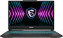 15.6" Ноутбук MSI Cyborg 15 A2RUDX-2403XRU черный 5655246