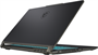 15.6" Ноутбук MSI Cyborg 15 A2RUDX-2403XRU черный 5655246