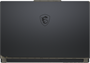 15.6" Ноутбук MSI Cyborg 15 A2RUDX-2403XRU черный 5655246