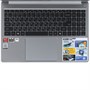 16" Ноутбук Tecno Megabook K16SDA серый 5633856