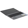 16" Ноутбук Tecno Megabook K16SDA серый 5633856