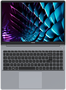 16" Ноутбук Tecno Megabook K16SDA серый 5633856