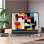 16" Ноутбук Tecno Megabook K16SDA серый 5633856