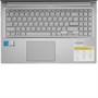 15.6" Ноутбук ASUS Vivobook 15 X1502VA-BQ442 серебристый 5612168