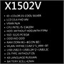 15.6" Ноутбук ASUS Vivobook 15 X1502VA-BQ442 серебристый 5612168