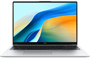 16" Ноутбук HUAWEI MateBook D 16 MCLG-X серый 5653758