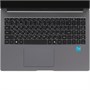 16" Ноутбук HONOR MagicBook X16 2025 серый 5608551