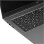 16" Ноутбук HONOR MagicBook X16 2025 серый 5608551