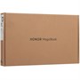 16" Ноутбук HONOR MagicBook X16 2025 серый 5608551
