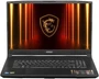 17.3" Ноутбук MSI Katana 17 HX B14WGK-053XRU черный 9357853