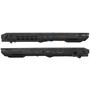 17.3" Ноутбук MSI Katana 17 HX B14WGK-053XRU черный 9357853