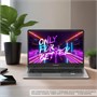 15.6" Ноутбук MAIBENBEN M543 серебристый 5091197