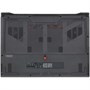 15.6" Ноутбук ASUS TUF Gaming F15 FX507ZC4-HN009 серый 5436230