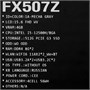 15.6" Ноутбук ASUS TUF Gaming F15 FX507ZC4-HN009 серый 5436230