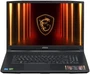 17.3" Ноутбук MSI Katana 17 HX B14WFK-218XRU черный 5629077