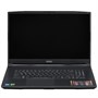 17.3" Ноутбук MSI Katana 17 HX B14WFK-218XRU черный 5629077