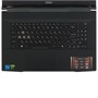 17.3" Ноутбук MSI Katana 17 HX B14WFK-218XRU черный 5629077