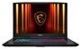 17.3" Ноутбук MSI Katana 17 HX B14WFK-218XRU черный 5629077
