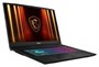 17.3" Ноутбук MSI Katana 17 HX B14WFK-218XRU черный 5629077