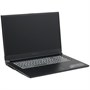 17.3" Ноутбук ARDOR GAMING NEO N17-I5ND413 черный 9126964
