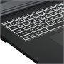 17.3" Ноутбук ARDOR GAMING NEO N17-I5ND413 черный 9126964