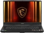 17.3" Ноутбук MSI Katana 17 HX B14WFK-214XRU черный 5629076