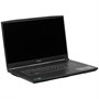 17.3" Ноутбук MSI Katana 17 HX B14WFK-214XRU черный 5629076