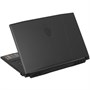 17.3" Ноутбук MSI Katana 17 HX B14WFK-214XRU черный 5629076