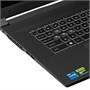 17.3" Ноутбук MSI Katana 17 HX B14WFK-214XRU черный 5629076