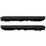 17.3" Ноутбук MSI Katana 17 HX B14WFK-214XRU черный 5629076