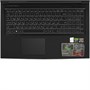 17.3" Ноутбук MAIBENBEN X17A черный 5641411
