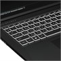 17.3" Ноутбук MAIBENBEN X17A черный 5641411