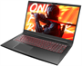 17.3" Ноутбук MAIBENBEN X17A черный 5641411