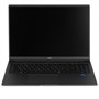 16" Ноутбук HONOR MagicBook X16 2025 серый 5609426