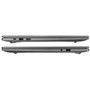 16" Ноутбук HONOR MagicBook X16 2025 серый 5609426